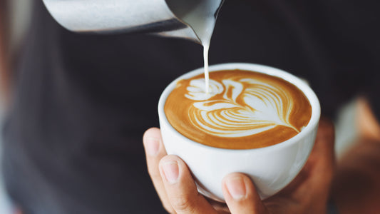 Wussten Sie schon....? "Do`s and Dont`s" beim Zubereiten Ihres Lieblingskaffees