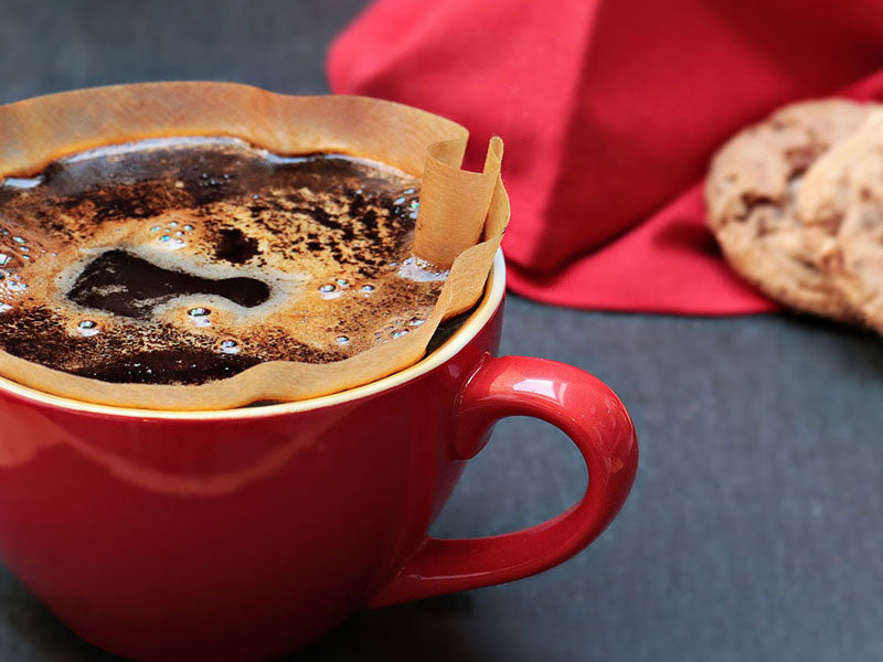 Ob Siebträger, Vollautomat oder Filterkaffee - NeoFerro überzeugt