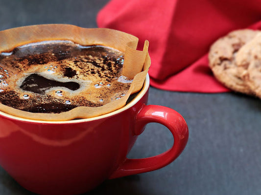 Ob Siebträger, Vollautomat oder Filterkaffee - NeoFerro überzeugt