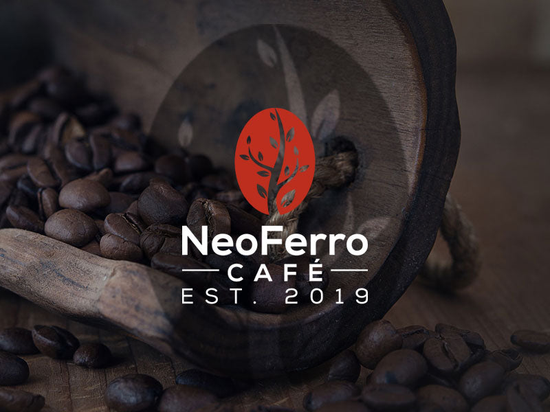 NeoFerro Kaffee | Röst Kaffee & Espresso aus Bayern online kaufen