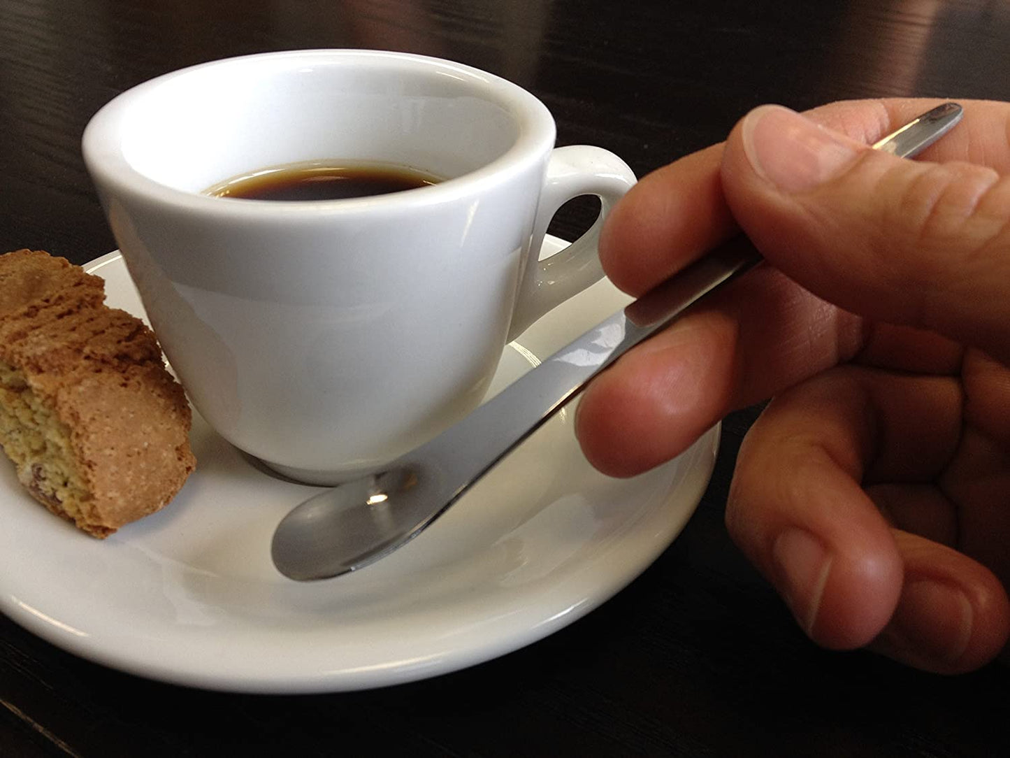 Espresso Löffel 6er Set