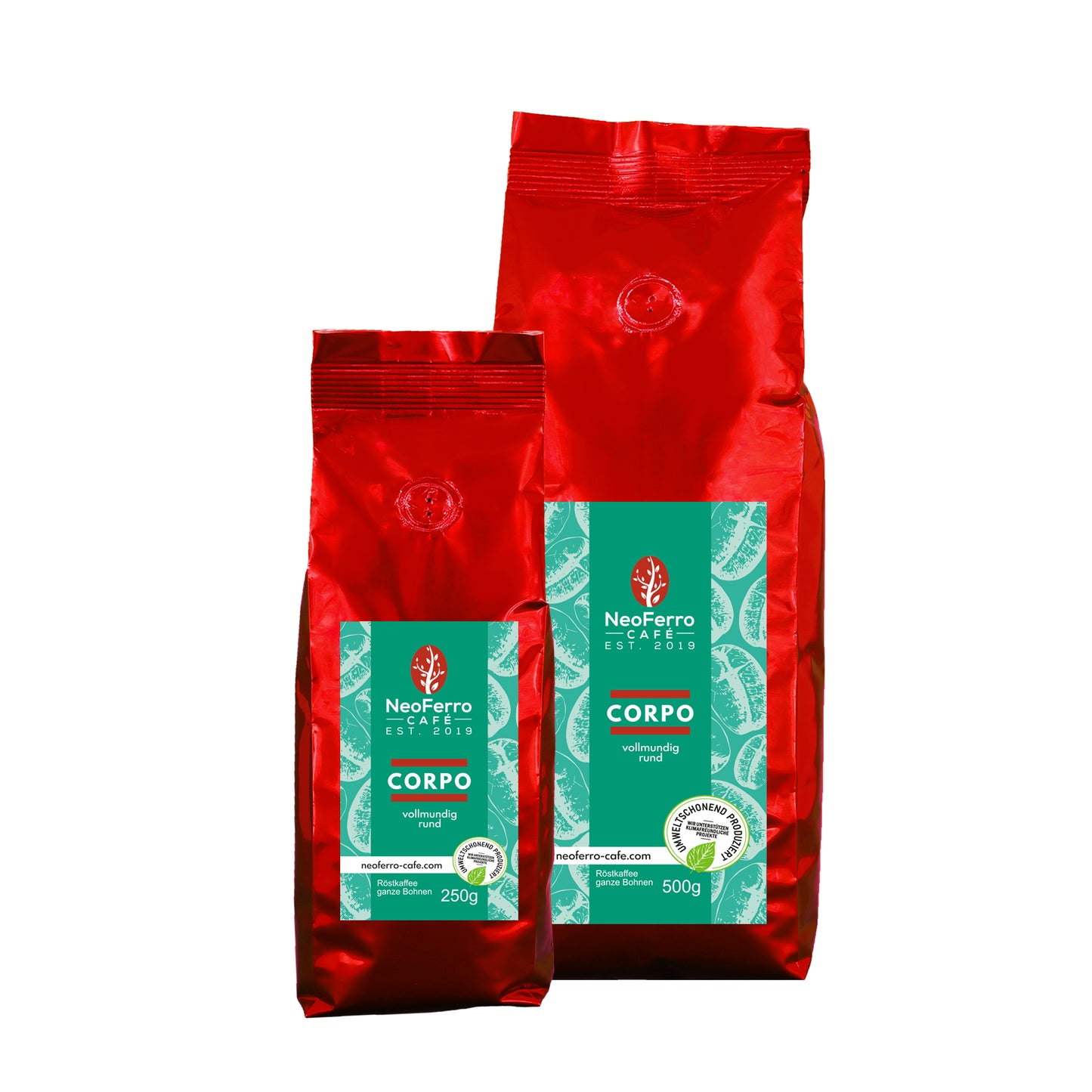 Café Corpo